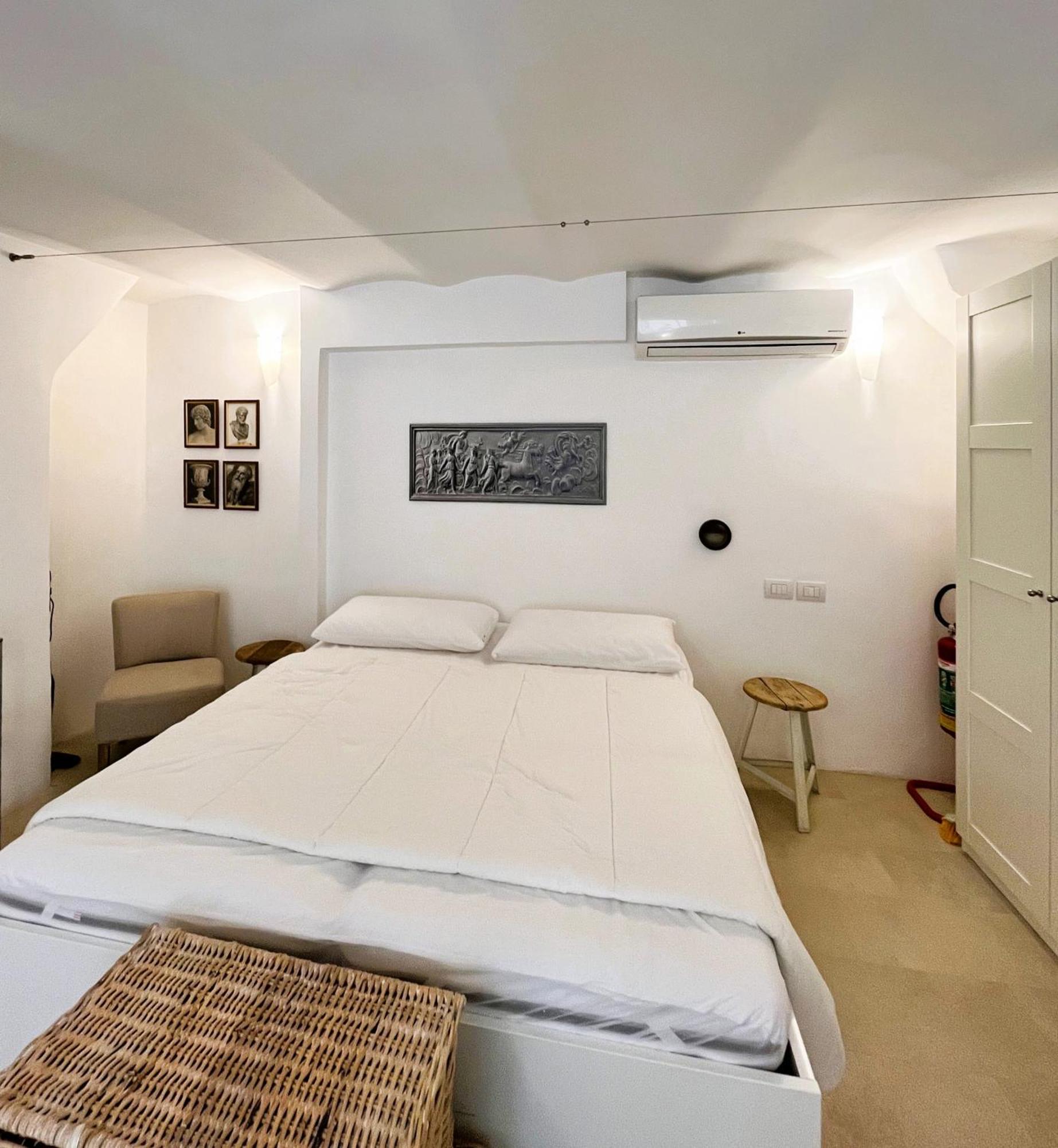 Апартаменты Flaminio Mm Comfy Loft - Piazza Del Popolo Рим Экстерьер фото